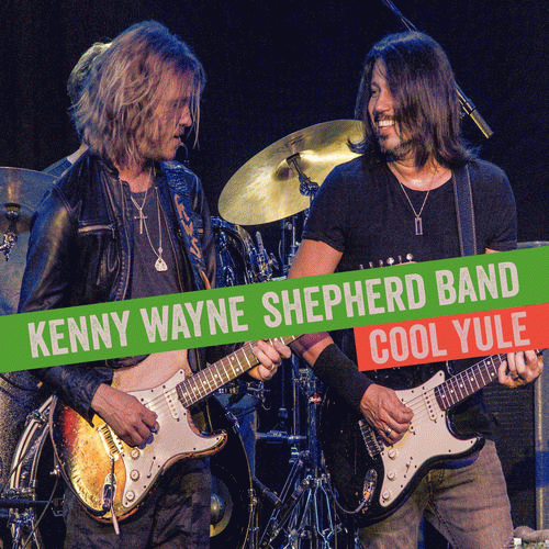 Kenny Wayne Shepherd : Cool Yule